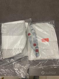 Kit sicurezza navicella Cam