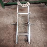 telaietto Honda cbr f4 2002