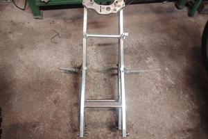 telaietto Honda cbr f4 2002