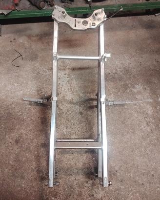 telaietto Honda cbr f4 2002