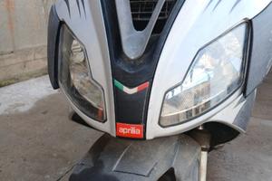Aprilia SR 50 - 2007
