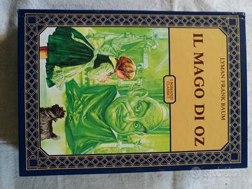 IL MAGO DI OZ