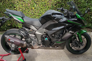 Kawasaki ninja 1000 sx