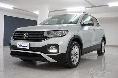 Volkswagen T-Cross 1.0 TSI 95 CV Advanced