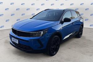 Opel Grandland 1.5 ecotec GS Line s&s 130cv at8