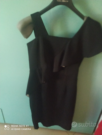 Vestito da donna