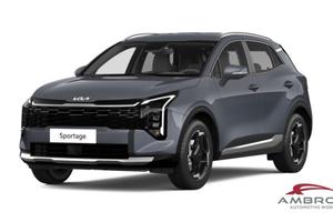 KIA Sportage PE 1.6 DS MH STYLE