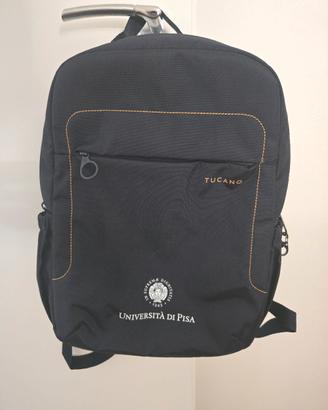 zaino Tucano UniPi