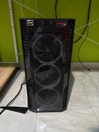 PC Gaming Ryzen 7