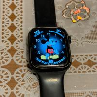 APPLE WATCH serie 8 CELLULAR+ GPS 45 mm