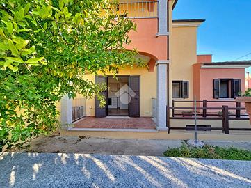 3 LOCALI A VALLEDORIA