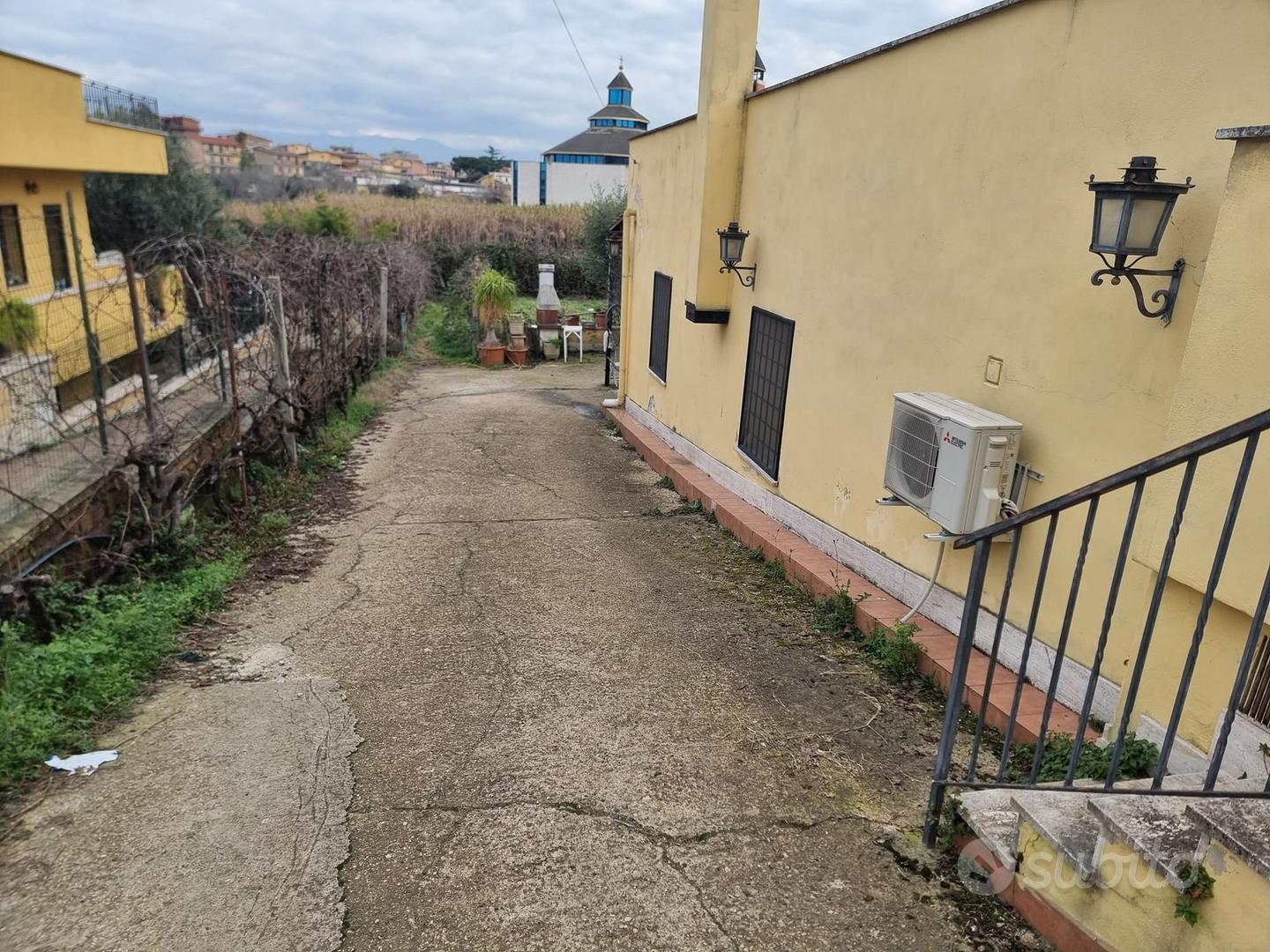 Terreno edificabile - Vista 3