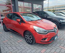 RENAULT Clio 4ª serie - 2016