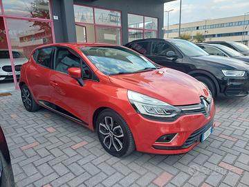 RENAULT Clio 4ª serie - 2016