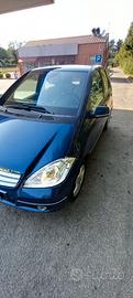 Mercedes Classe A 180 Elegance 1.7 Benzina Automat