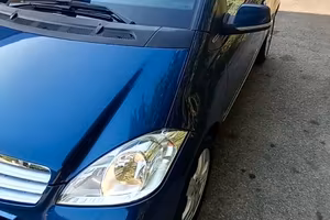 Mercedes Classe A 180 Elegance 1.7 Benzina Automat