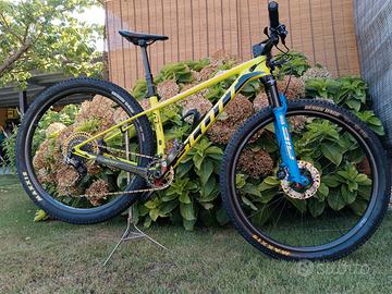 Scott scale rc 900 