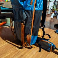 Burton AK Dispatcher 25L 