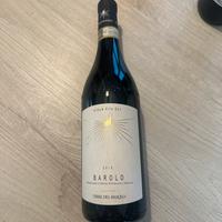 Vino Barolo