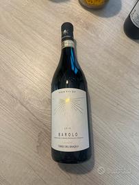 Vino Barolo