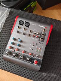 mixer proel