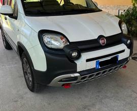 Panda Cross 4x4 1.3 multijet 95cv