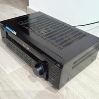 sinto amplificatore 5.1 surround Sony STR-DE345