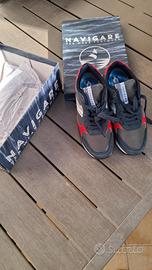 Sneakers da uomo Navigare