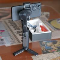 Gimbal smartphone hohem 