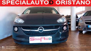 OPEL ADAM 2014 1.2 BENZINA AIR S&S 3 PORTE