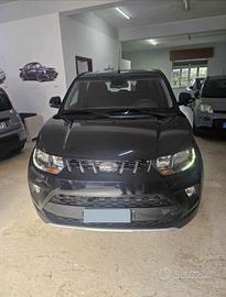 Mahindra kuv100 k8