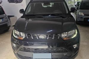 Mahindra kuv100 k8