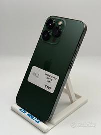 Iphone 13 PRO 256 GB 🔋100%
