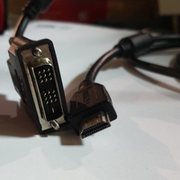 Cavo interfaccia, adattatore da HDMI A DVI