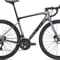 Giant Defy Di2 12v