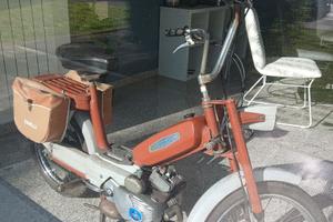 GARELLI EUREKA