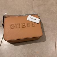 Guess tracolla donna