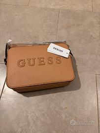 Guess tracolla donna