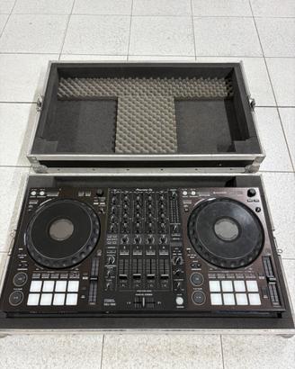 Pioneer DDJ-1000 + Flight Case