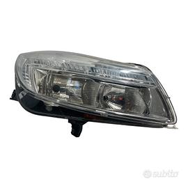 FARO ANTERIORE DESTRO OPEL INSIGNIA A 2009-2013 4P