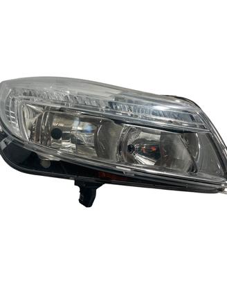 FARO ANTERIORE DESTRO OPEL INSIGNIA A 2009-2013 4P