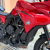 MV AGUSTA TURISMO VELOCE R