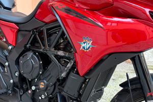 MV AGUSTA TURISMO VELOCE R