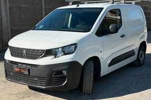 Peugeot Partner Eu6.2