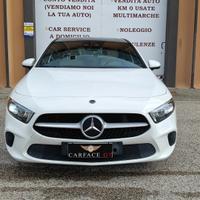 MERCEDES CLASSE A 160 B 109CV - 2019