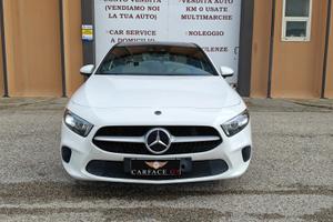 MERCEDES CLASSE A 160 B 109CV - 2019