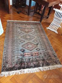 Tappeto orientale