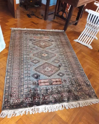 Tappeto orientale