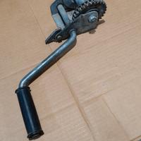 arganello da carrello barca o altro