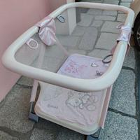 Box bambini BREVI